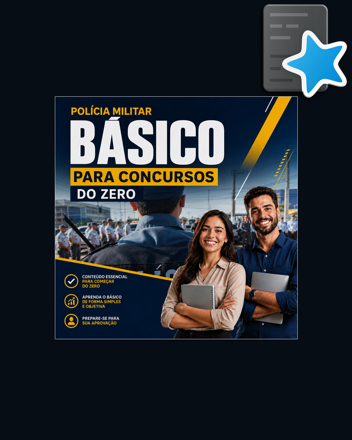 625 flashcards para PM | Preparação — Deck Anki