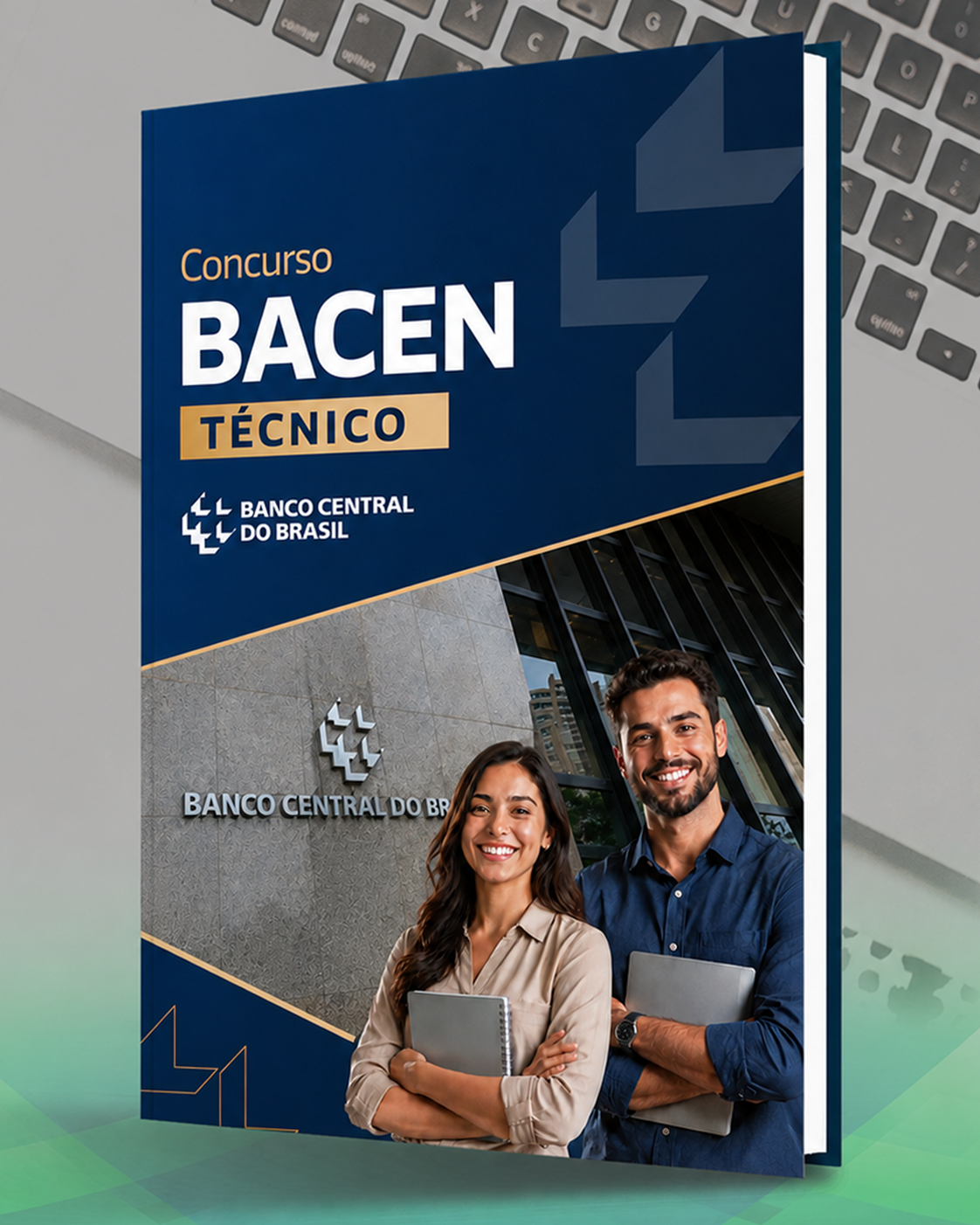 Apostila BACEN: Só o Que Cai na Prova