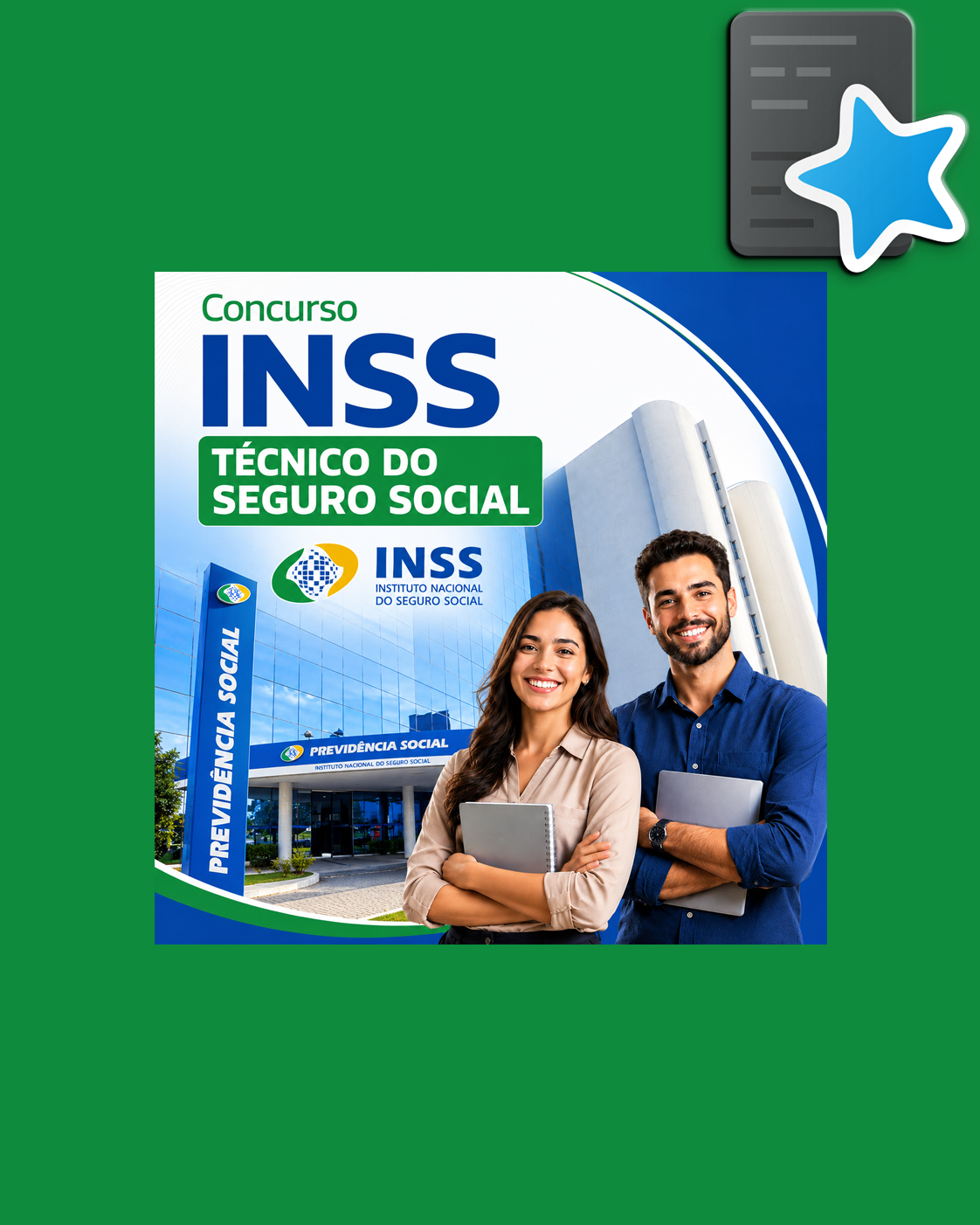 647 Flashcards INSS — Deck Anki Completo